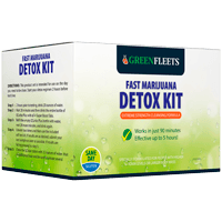 fast marijuana detox kit - best THC detox kit