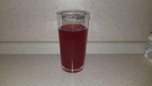 Does Cranberry Juice Help Pass a Drug Test?