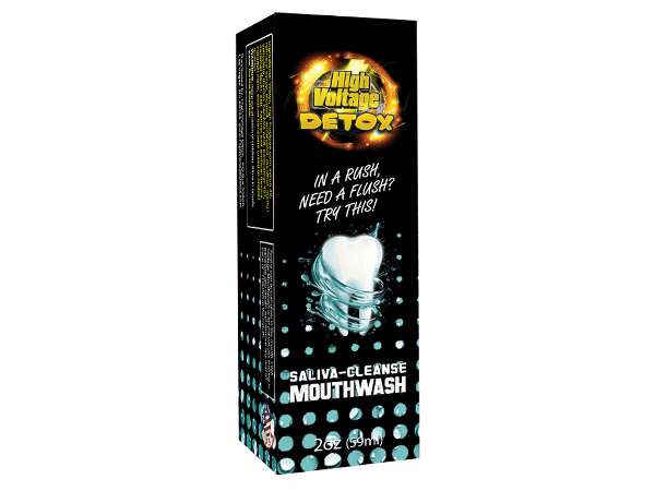 high voltage saliva cleanse mouthwash