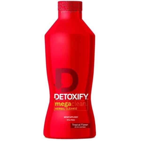 mega clean detox