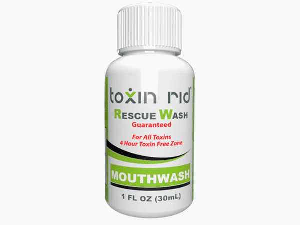 toxin rid detox mouthwash