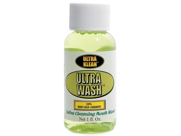 ulktra klean ultra wash detox mouthwash for oral drug test